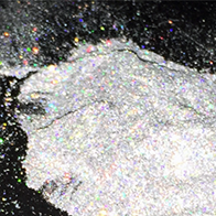 ホログラムパウダー