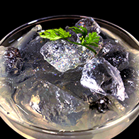 食用ホログラム