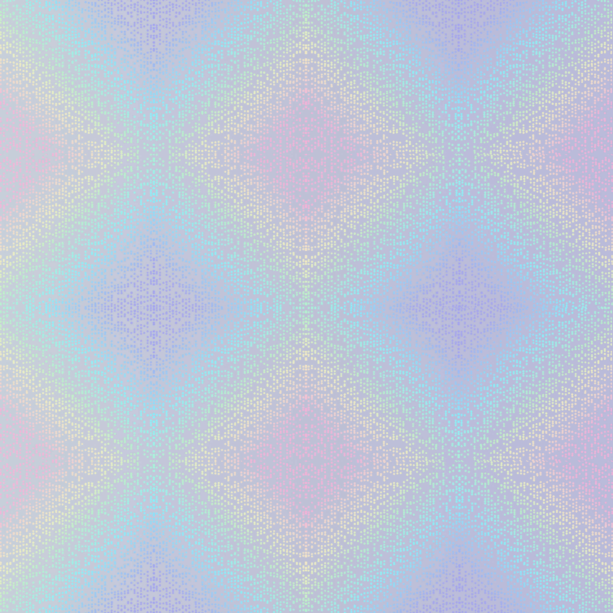 ホログラム背景