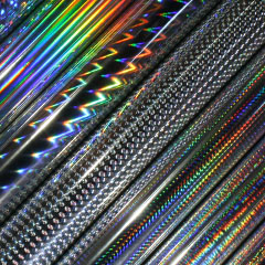 パターンホログラム