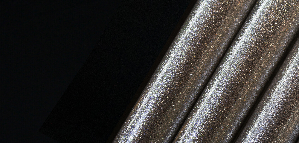 グリッターフィルム