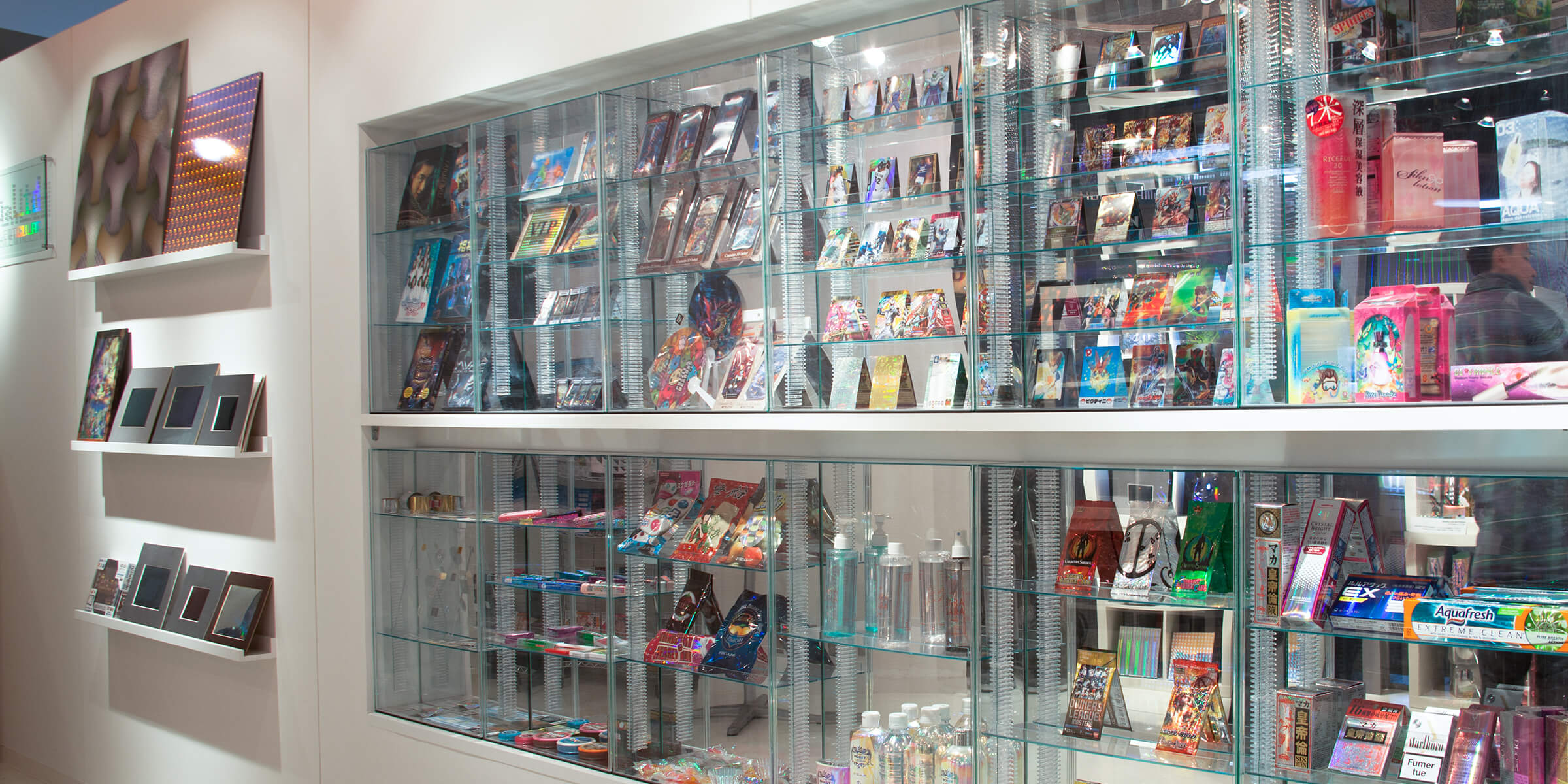 オーテックショールーム