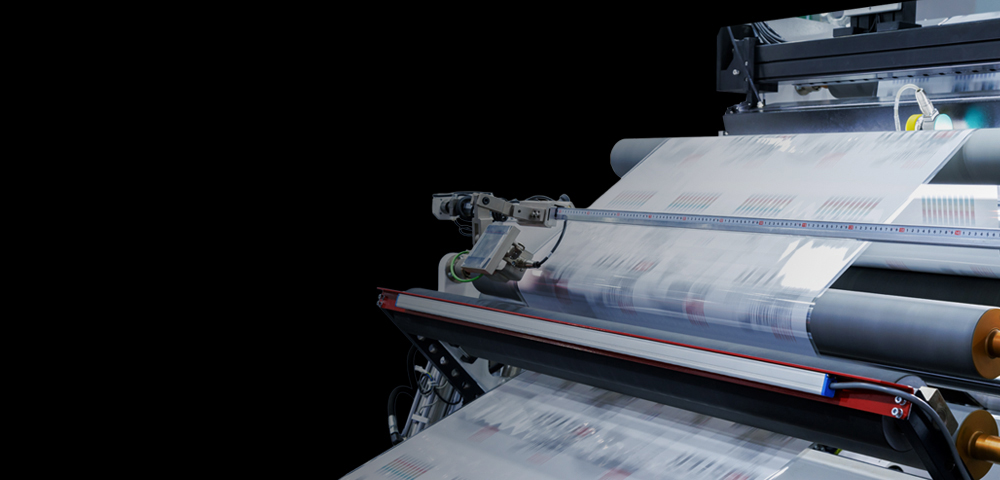 ホログラム・レンチキュラー加工