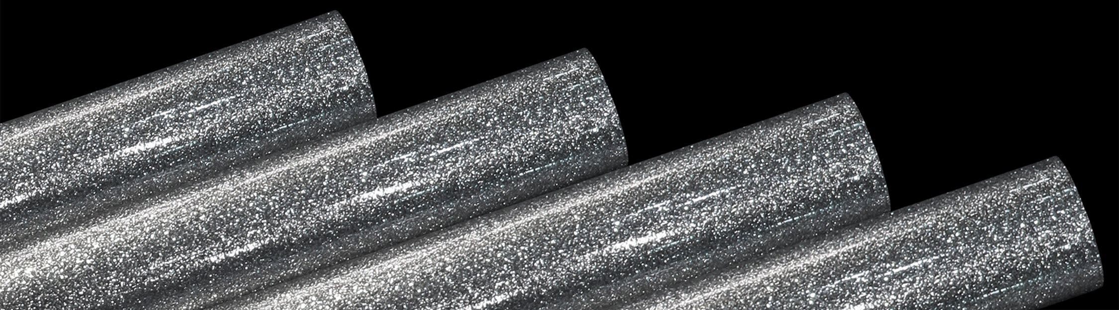 グリッターフィルム