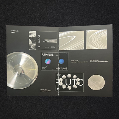 オリジナルホログラム事例17