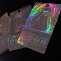 オリジナルホログラム事例11