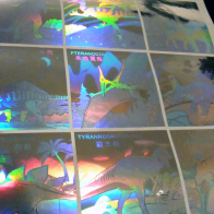 オリジナルホログラム事例09