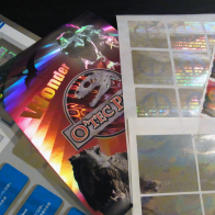 オリジナルホログラム事例07