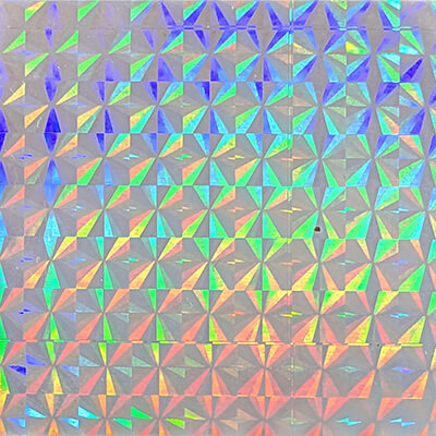 ホログラム_HP67