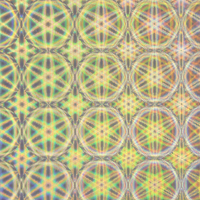 ホログラム_K106