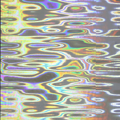 ホログラム_K114