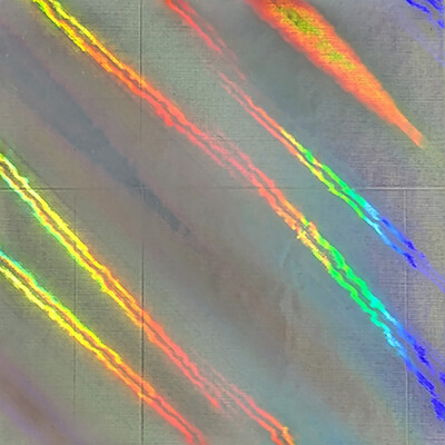 ホログラム_K196