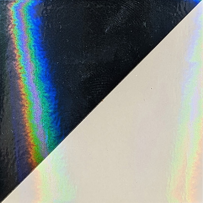 ホログラム_K228A透明蒸着