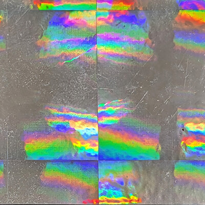 ホログラム_K239