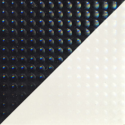 ホログラム_K246透明