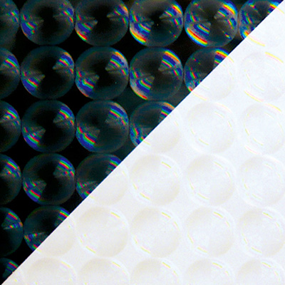 ホログラム_K247透明