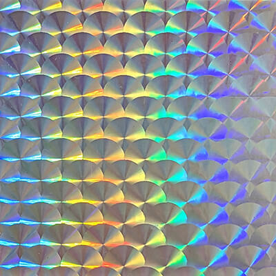 ホログラム_K293