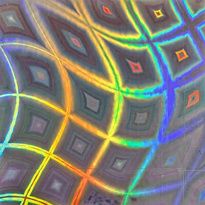 ホログラム_K294