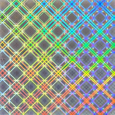 ホログラム_K309