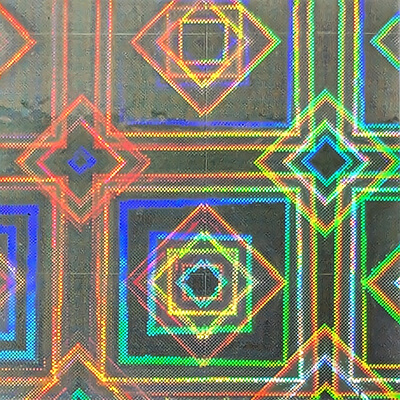 ホログラム_KP50