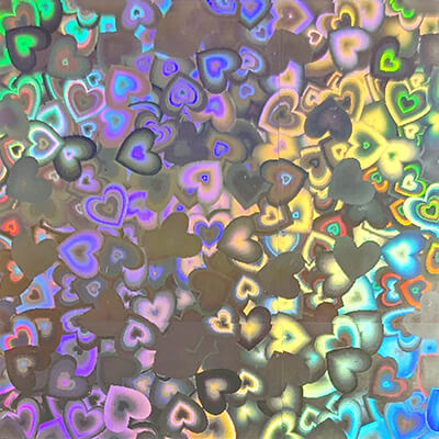 ホログラム_KP74