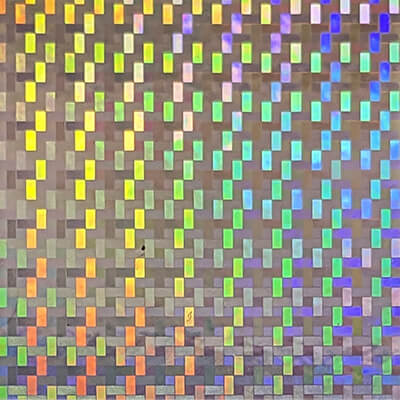 ホログラム_KX001