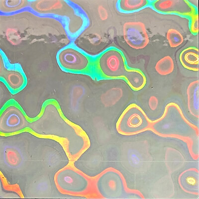 ホログラム_KX012