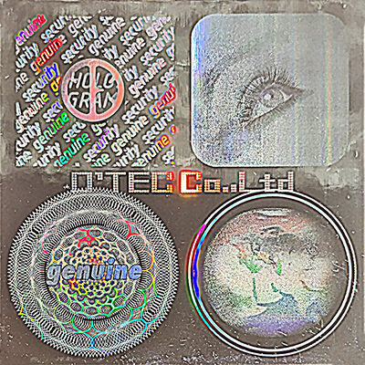 ホログラム_ORIGINAL