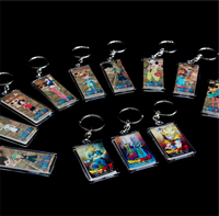 OEMグッズの製造が可能